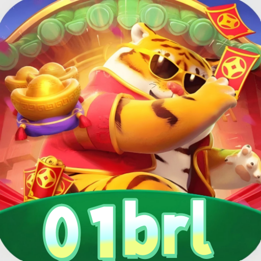 01brl logo