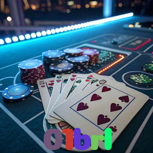 Cassino Online 01brl