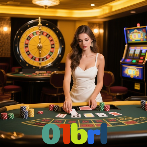 Cassino Online 01brl
