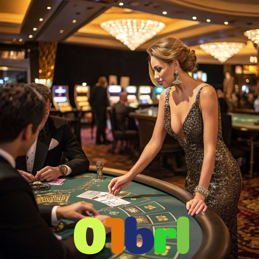Cassino Online 01brl