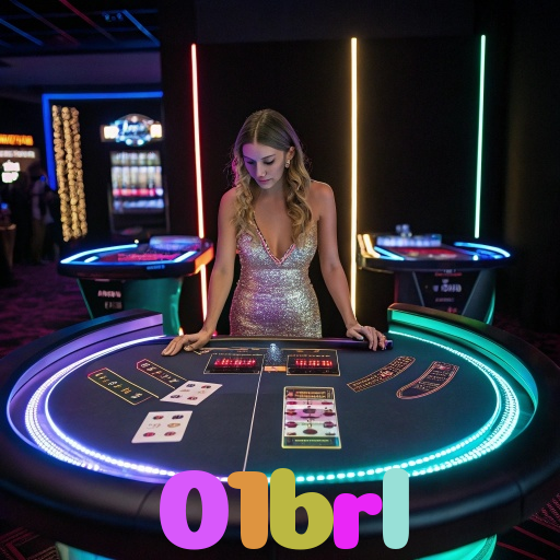 Promoções e Bônus no 01brl