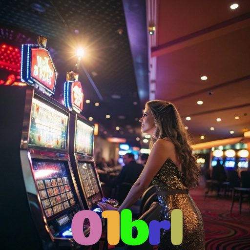 Cassino Online 01brl