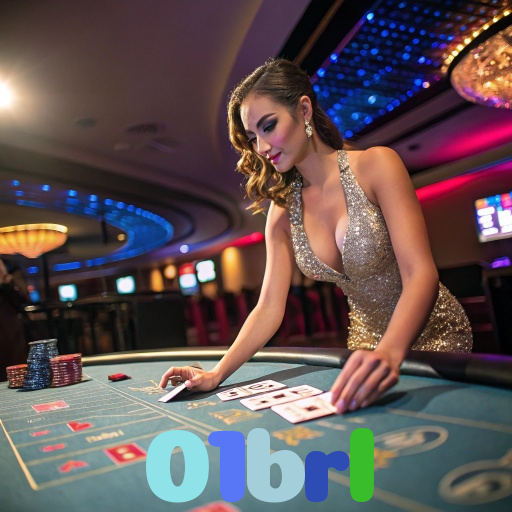 Cassino Online 01brl