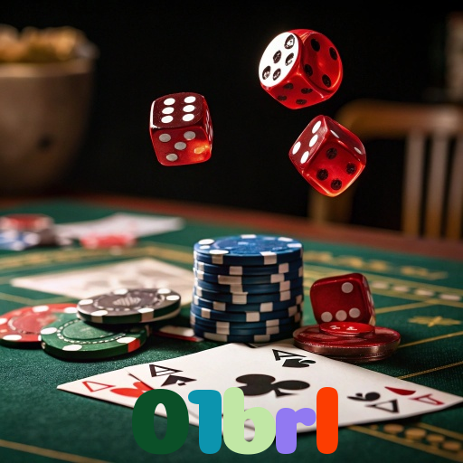 Cassino Online 01brl