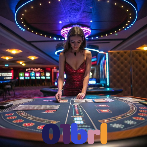 Cassino Online 01brl