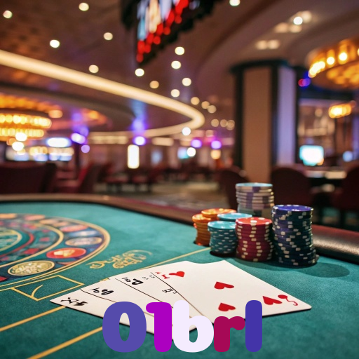 Cassino Online 01brl