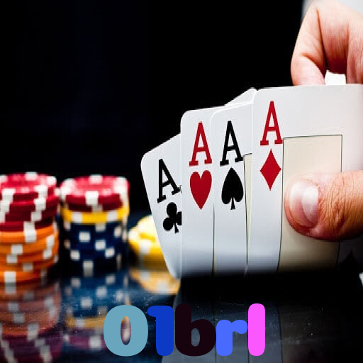 Acesso ao 01brl